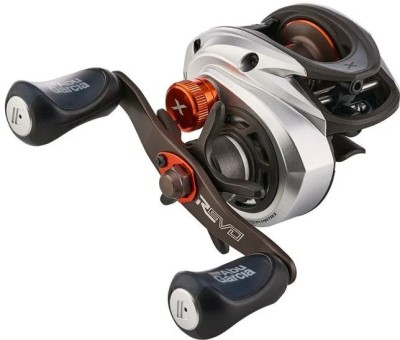 Mulineta Abu Garcia Revo 5 X LP-L Casting Reel Right Hand foto