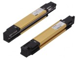 Perdea luminoasă de siguranță 230mm IP67 24VDC