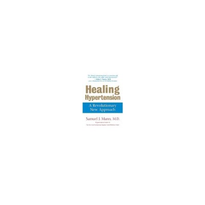 Healing Hypertension: A Revolutionary New Approach foto