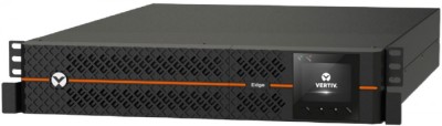 UPS Vertiv &amp;amp;quot;EDGE&amp;amp;quot;, Line int., Tower/rack, 1350 W, AVR, IEC x 6, display LCD, back-up 11 - 20 min. &amp;amp;quot;EDGE-1500IRT2UXL&amp;amp;quot; (timbru verde foto