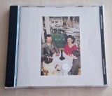 Led Zeppelin - Presence CD (1994), Rock, Atlantic
