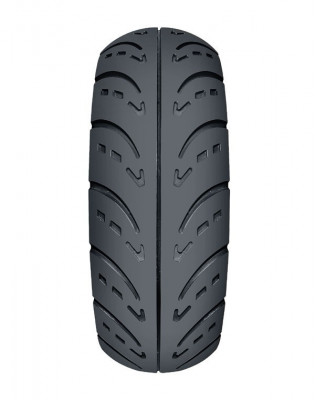 Cauciuc Anvelopa Scuter 130/70-12 - 130x70-12 - 130x70x12 Wanda TUBELESS foto