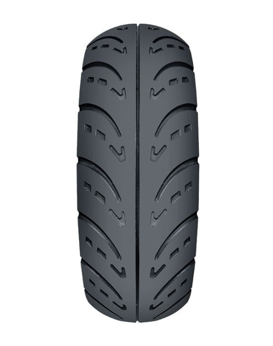 Cauciuc Anvelopa Scuter 130/70-12 - 130x70-12 - 130x70x12 - Wanda TUBELESS