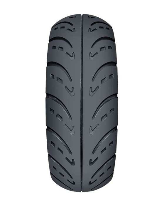 Cauciuc Anvelopa Scuter 130/70-12 - 130x70-12 - 130x70x12 Wanda TUBELESS