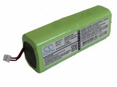 Acumulator pentru sportdog sd-2500 u.a. 500mah, S402-3395, SAC00-11816 foto