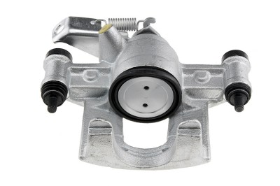 Etrier spate Opel Movano B Tractiune Spate 2010-, Renault Master Tractiune Spate 2010-, Nissan Nv400 Tractiune Spate 2010-, Dreapta, Punte Dubla Pe S foto