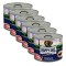 Happy Dog Sensible Pure France 6 x 200 g / ra?a