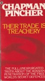 Chapman Pincher - Their Trade Is Treachery