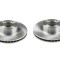 Set discuri frana spate Volvo Xc90 I, 06.2002-12.2014, marca SRLine S71-1259