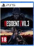Resident Evil 3