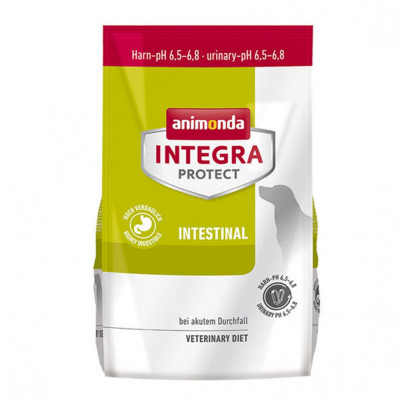 Animonda Integra Protect Dog Intestinal - probleme digestive 4kg foto