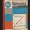 MATEMATICĂ - ALGEBRĂ - MANUAL PENTRU CLASA A VII-A - 1988