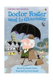 Doctor Foster Went to Gloucester (First Reading Level 2) - Hardcover - Usborne Publishing
