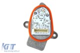 Modul stang pentru semnalizare LED &icirc;n far LED 63119477821 potrivit pentru BMW X1 F48 2018-2021 Performance AutoTuning