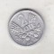 bnk mnd Polonia 2 zloti 1958