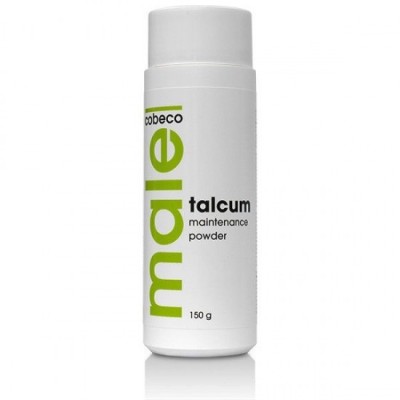 COBECO - MALE TALCUM POWDER 150GR foto