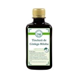 Tinctura de Ginkgo Biloba 200ml Apuseni Plant