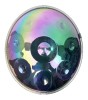 Ananda Curcubeu Handpan cu 10 note