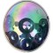 Ananda Curcubeu Handpan cu 10 note
