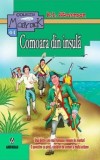 Comoara din insula - Robert Louis Stevenson