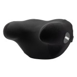 Cumpara ieftin Perna pentru tetiera scaun auto, Calitate Premium, culoare neagra, model CHS-06