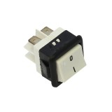 &Icirc;ntrerupător 250 V 16A 25X25 Compatibil