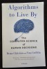 ALGORITHMS TO LIVE BY, Macmillan USA