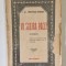 IN SLUJBA PACEI (SCRISORI) de I. AL. BRATESCU - VOINESTI 1920 *LIPSA PAGINA DE TITLU