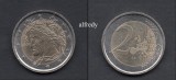 ITALIA 2002, 2 euro