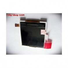 DISPLAY LCD LG KP100 CAL.A