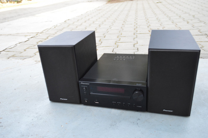 Minisistem Pioneer X-HM 26 D