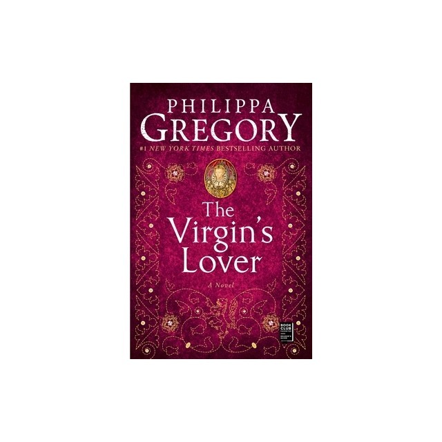 The Virgin&#039;s Lover