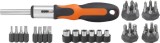 Set Surubelnita cu Chlichet 39 piese- 674092