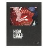 Cumpara ieftin Frank Rispoli - High Heels