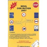 Noul cod rutier 2007