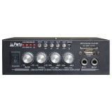Amplificator PLS1250USB-RC USB/BT/SD/AUX