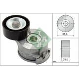 Rola Intinzator curea transmisie Citroen C4 Grand Picasso I, C4 II; Fiat Scudo, Scudo Sasiu; Opel Vivaro C, Vivaro C Platform Cabin; Peugeot 3008;