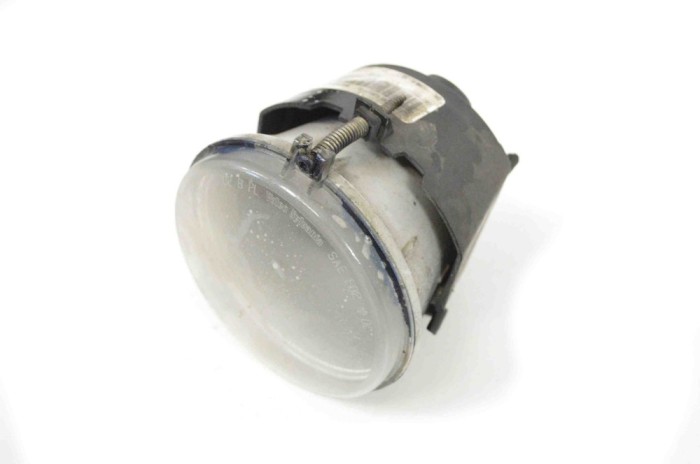 Proiector ceață dreapta față CHRYSLER 300 C LX 2007 OEM: 04805859AA 13376284