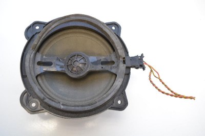 Difuzor ușă st&amp;acirc;nga spate AUDI A3 8P1 2004 OEM: 8H0035411 1743224 foto