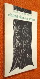 Cintind dintr-un arbore - Radu Carneci, Junimea, 1971