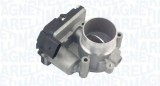 Clapeta acceleratie Audi A3, A4 B8, A5, A6 C6, Q5, Tt; Skoda Octavia II, Superb II; VW Eos, Golf Plus V, Golf V, Golf VI, Jetta III Motor 2.0