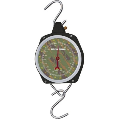 CANTAR CORMORAN MECANIC MODEL 600/100KG foto