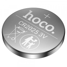 Baterie HOCO DLR09, CR2025