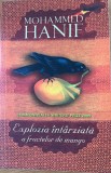 Explozia intarziata a fructelor de mango - Mohammed Hanif