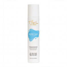 That So Sampon uscat Perfect Hair Dry Shampoo, 200ml