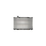 Radiator apa HONDA CR-V III RE AVA Quality Cooling HD2269