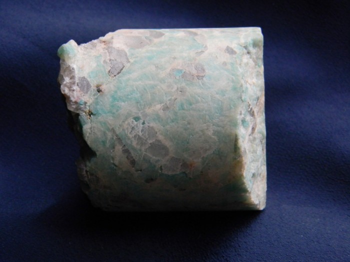 Specimen minerale - amazonit (CV3M)