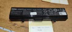 Baterie Laptop Dell X284G netestata #A5130 foto