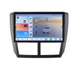 Navigatie Subaru Forester 2007-2013 C-SU01 Android 8 Core 2.2 Ghz 8+128 Qled 1K ADAS 4G LTE GPS 360 KIT-SU01+EDT-E409V3 CarStore Technology