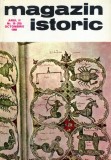 Magazin istoric nr. 10 / 1968